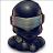 Mr EGO